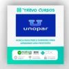 Gestão de Projetos - Universidade Pitágoras Unopar