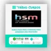 Master Series - HSM [INGLÊS]