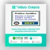 Curso de Prática Forense Sobre Direito à Saúde: Litígio Contra Plano de Saúde - CERS