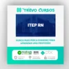 ITEP RN: Conhecimentos Básicos para os Cargos 414.01 a 426 - Perito Criminal (Área Geral) e Perito Criminal (Todas as Especialidades) (Pós-edital - Gran Cursos Online