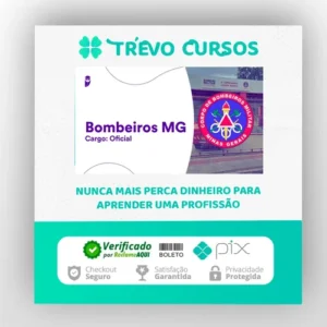 CBM-MG (Oficial) - Estratégia Concursos