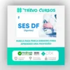 Pacote - SES-DF (Agente de Vigilância Ambiental em Saúde - AVAS) Pacote - 2023 (Pós Edital) - Estratégia Concursos