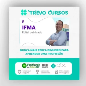 Pacote - IFMA (Assistente em Administração) Pacote - 2023 (Pós-Edital) - Estratégia Concursos