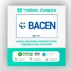 Pacote - BACEN (Analista - Área 1 - Análise e Desenvolvimento de Sistemas) Pacote - Estratégia Concursos