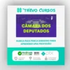 Pacote - Câmara dos Deputados (Analista Legislativo - Informática Legislativa) Pacote Completo - Estratégia Concursos