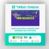 Pacote - IDR-Maricá (Tecnologista em Informações Geográficas e Estatísticas - Est - Estratégia Concursos