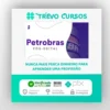 Pacote - PETROBRAS (Técnico - Ênfase 7 - Operação) Pacote - 2023 (Pós-Edital) - Estratégia Concursos