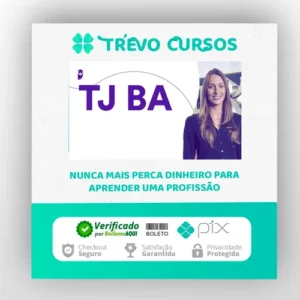 Pacote - TJ-BA (Técnico Judiciário - Escrevente de Cartório) Pacotaço - Pacote Teó - Estratégia Concursos