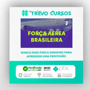 Pacote - Força Aérea Brasileira - EAOEAR (Engenharia da Computação) Pacote - 2024 (Pós Edital) - Estratégia Concursos