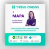 Pacote - MAPA (Auditor Fiscal Federal Agropecuário - Médico Veterinário) Pacote Completo - Estratégia Concursos