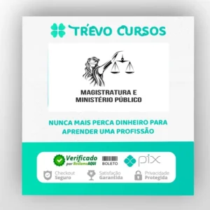 Preparação Total - Magistratura Estadual e Ministério Público dos Estados 2023 - Gran Cursos Online