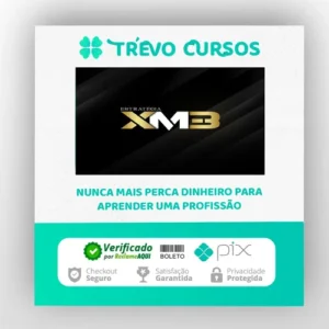 Trade na Mão: Estratégia XM3 - Rodnei Dias