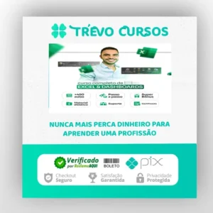 Simplifica Excel Do Zero ao Expert - Prof. Ítalo Teotônio