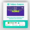 ALMG (Enfermeiro - 221) - Estratégia Concursos