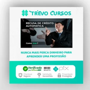 Recusa de Crédito Automática - Doutor Score