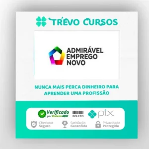 Admirável Emprego Novo 2.0 - Marco Enes