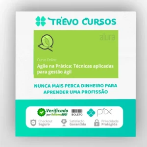 Agile na Prática - Alura