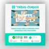 Planejamento e Gestão de Projetos - 5 cursos BÔNUS