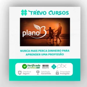 Plano B - Conrado Adolpho