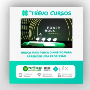 Power House 2018 - Flávio Augusto