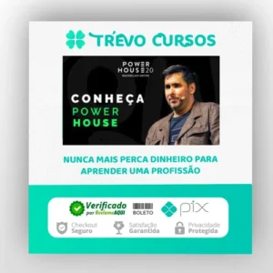 Power House 2020 - Flávio Augusto