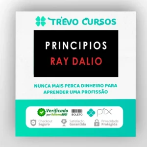 Princípios - Ray Dalio