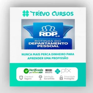 Rotinas do Departamento Pessoal + eSocial - Alexandre Alves