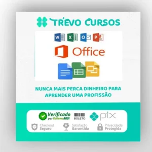 Saia do Básico e Domine o PowerPoint Só Com Este Curso - Dener Leonardo