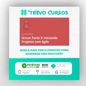 Scrum III Planejando Executando Encerrando - Alura