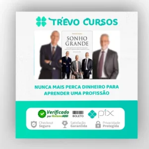 Sonho Grande - Cristiane Correa