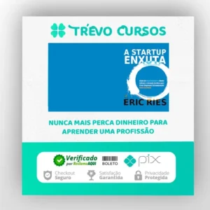 Startup Enxuta - Eric Ries