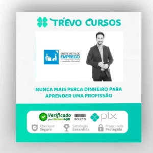 Treinamento para Entrevistas de Emprego - Bruno Soalheiro