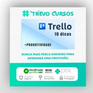 Trello Passo-a-Passo - Vladimir Campos