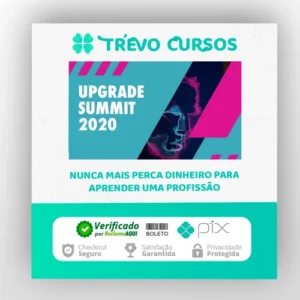 Upgrade Summit - Administradores Premium