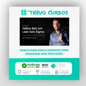 Yellow Belt LSS - Voitto