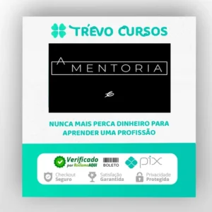 A Mentoria - Caio Carneiro