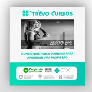 Saúde em Negócios - Lara Nesteruk