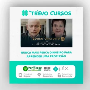 Competências Profissionais, Emocionais e Tecnológicas para Tempos de Mudança - Leandro Karnal e Luiza Trajano