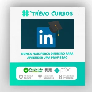 Curso de LinkedIn Pessoal - Rock Content