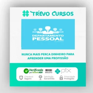 Curso Departamento Pessoal - Viver de Contabilidade