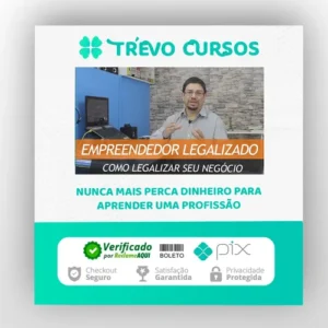 Empreendedor Legalizado - Lourival Melo