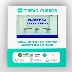 Escritório Lixo Zero - Aequo Educacional