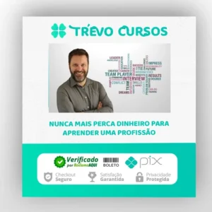 Fundamentos da Liderança - Kleber Donady