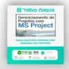 Gerenciamento de Projetos com MS Project - IFCON