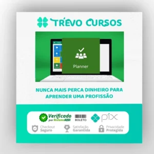 Gestão Ágil com Microsoft Planner - Kelsen Lima