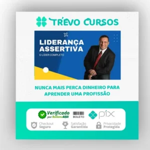 Liderança Assertiva - Ricardo Piovan
