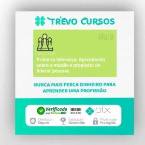 Liderança no Novo Mercado - Alura
