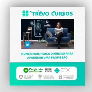 LinkedIn Construye Tu Marca Personal - Núria Mañé [ESPANHOL]