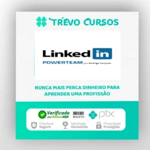 LinkedIn PowerTeam - Rodrigo Garçone