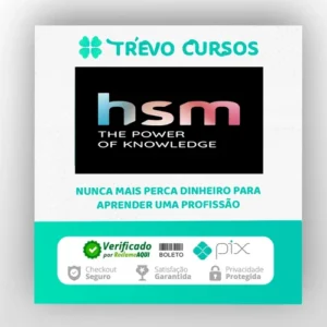 Master Series - HSM [INGLÊS]